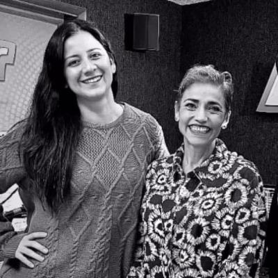 Visita Le Prado a la Fundació Trinijove 25-09-25