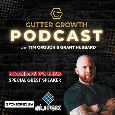 Gutter Growth Podcast | Unlocking Programmatic Advertising for Home Service Contractors Gutter Growth Podcast | Unlocking Programmatic Advertising for Home Service Contractors