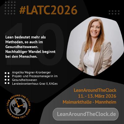 LATC2026 - SpeakerInterview - Angelika Wagner-Kronberger LATC2026 - SpeakerInterview - Angelika Wagner-Kronberger