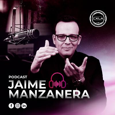 Ep.28. Jaime Manzanera - USA