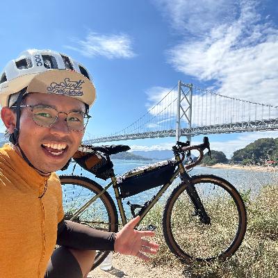 ロングライドをする人が周りに増えてきている話 ロングライドをする人が周りに増えてきている話