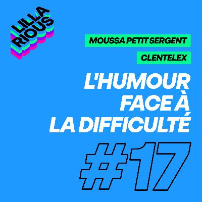 L'humour face à la difficulté