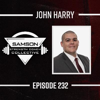 Understanding the Why with Technology | Dr. John Harry