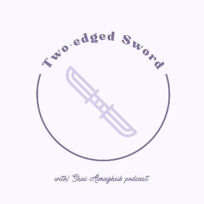 الحلقة الرابعة الموسم التاني :سلاح ذو حدين الحلقة الرابعة الموسم التاني :سلاح ذو حدين