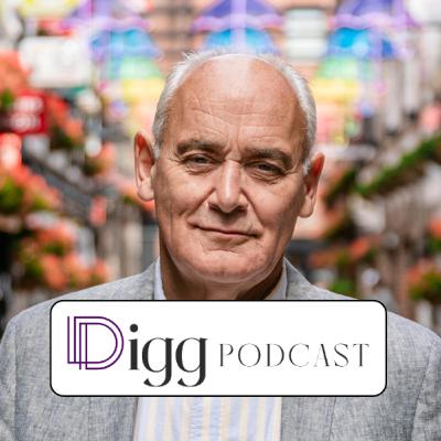E149: Life After Retirement: Michael Dorman on Finding Purpose, Health, and Connection