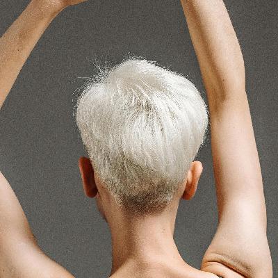 Dry Conditions of the Scalp Dry Conditions of the Scalp