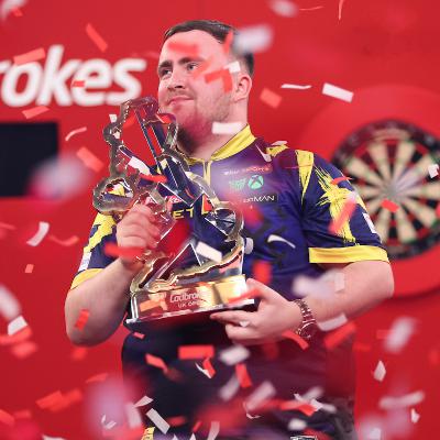 UK Open: Littler bez top hry s dalším titulem, pozvracená "devítka" Dannyho Nopperta a nevýrazné třetí kolo Čechů