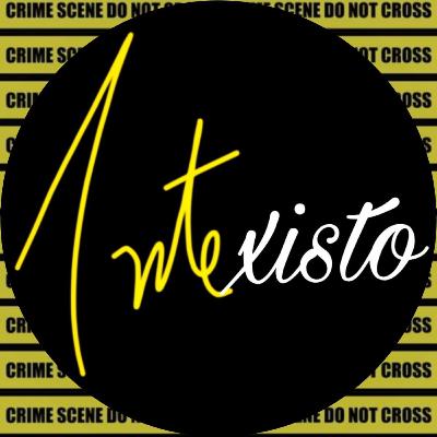EL ROBO DE LA HISTORIA (del arte).