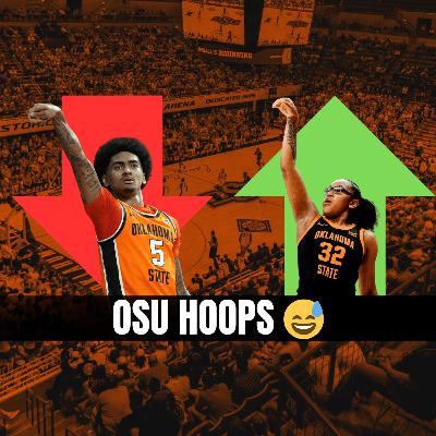 Why Didn’t Drew Play?! + OSU Hoops Frustration & Spring Break Stories 😳 | CGA Tour w Trey Florence
