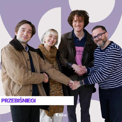 Przebiśniegi i ich Ukryte Pragnienia