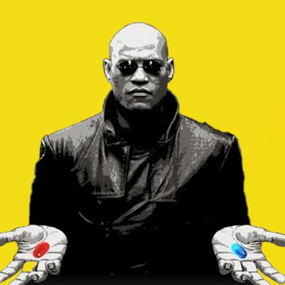 Por que Nerd? 23 - Por que gostamos de Matrix? Por que Nerd? 23 - Por que gostamos de Matrix?