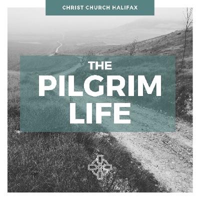 Pilgrim Leadership (Hebrews 13:7, 17; 1 Peter 5:1-5)