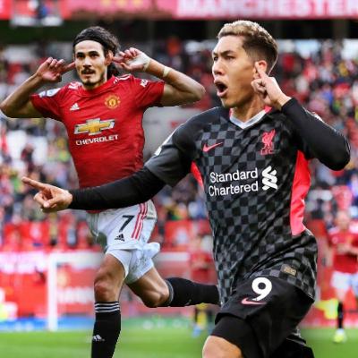 Liverpool almost there, Solskjaer's shite excuses and Trent Euros guff