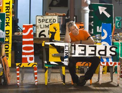 Why Make? Episode 56: Boris Bally Why Make? Episode 56: Boris Bally