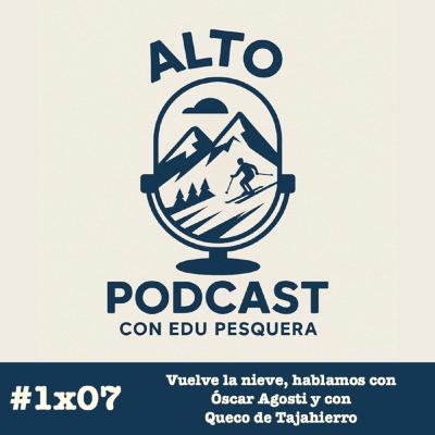 1x07 La temporada vuelve a empezar 1x07 La temporada vuelve a empezar