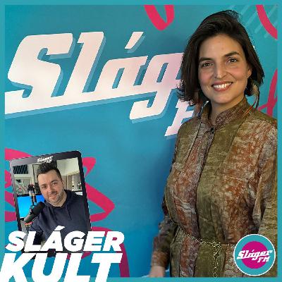 „A filozófia az önismeret egyik legmagasabb formája” | Csonka Liberta és S. Miller András a Sláger KULT-ban „A filozófia az önismeret egyik legmagasabb formája” | Csonka Liberta és S. Miller András a Sláger KULT-ban