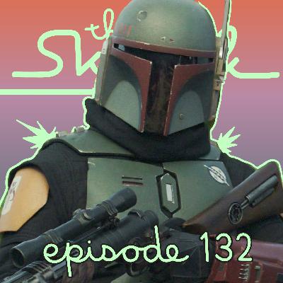 Episode 132: The Book of WHO'S THAT ITHORIAN THO