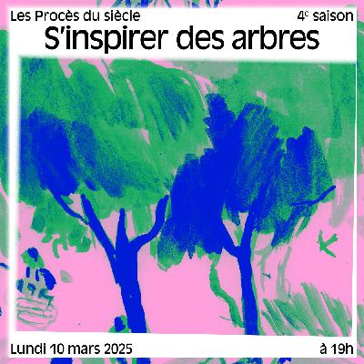 S’inspirer des arbres