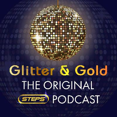 Steps ‘Buzz’ Celebrating 25 Years Steps ‘Buzz’ Celebrating 25 Years