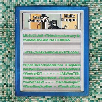 Episode 5329: Summerslammiversary!