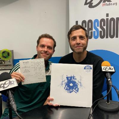 El Ecualizador - Maple, preparados para el Canela Party 2025