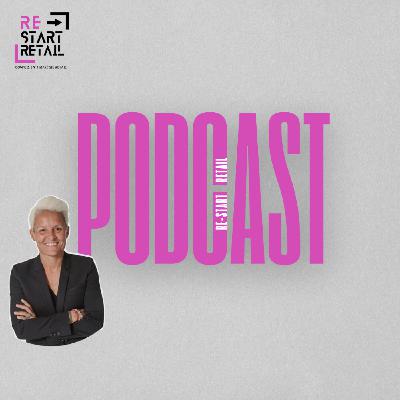 Re-Start Retail Podcast - LES ACTIVES - Flore Delaporte Re-Start Retail Podcast - LES ACTIVES - Flore Delaporte