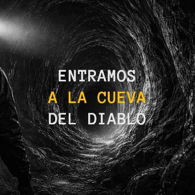 La Cueva Del Diablo (Historias De Terror)