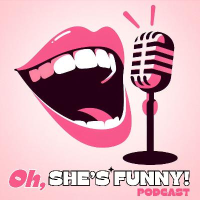 16 - Mary Holland Talks Joan Cusack