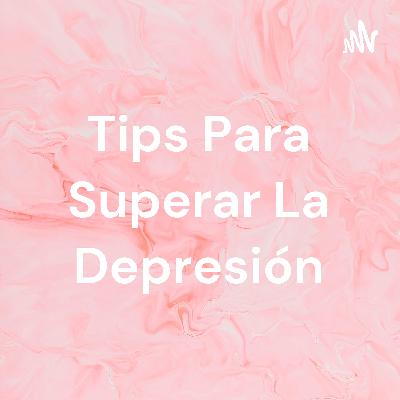 Superar la Depresión