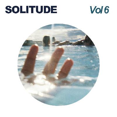 Solitude纯音#独属于陈越龙的温柔旋律 学习/读书/工作/冥想时刻