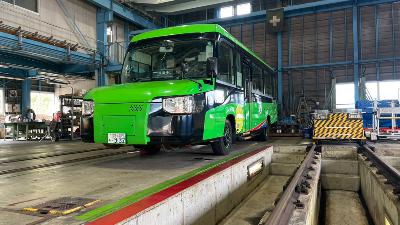 #155 DMVの運転体験やってきました！ from Radiotalk