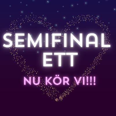 Nu jädrar är den riktiga festen igång - Eurovision veckan 2025!