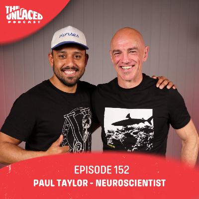 Paul Taylor Talks Beating Stress, Action Over Purpose & Stay Away From Processed Foods #152 Paul Taylor Talks Beating Stress, Action Over Purpose & Stay Away From Processed Foods #152