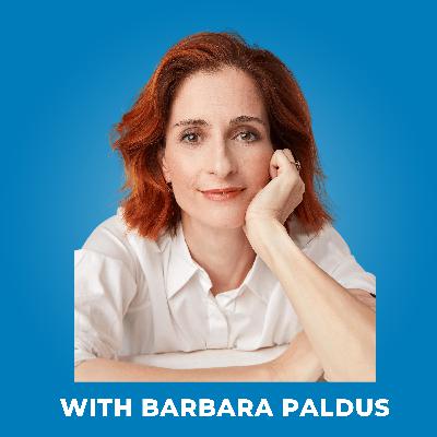 215: Healing the Root Causes of Eczema, Psoriasis and Acne- with Barbara Paldus