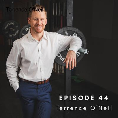Terrence O’Neil Terrence O’Neil