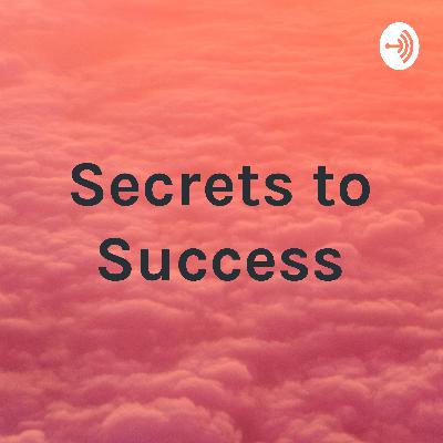 Secrets to Success Episode 4 ft. IM Saravanan