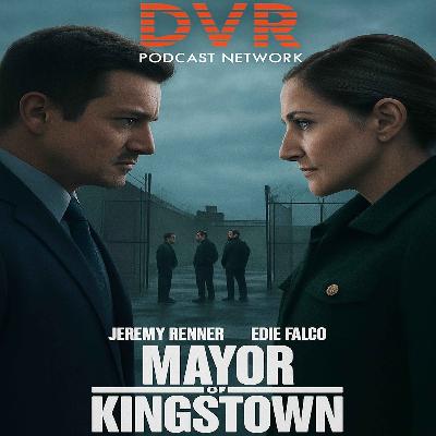 Mayor of Kingstown S4E3 "People Who Died"