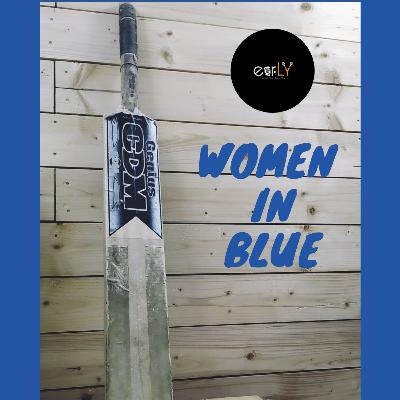 S01E01: Shafali Verma's journey to becoming the top cricketer in ICC T20 International Ranking S01E01: Shafali Verma's journey to becoming the top cricketer in ICC T20 International Ranking