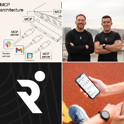 上线3年就被千万收购的跑步APP?