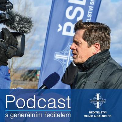 Nové silnice a dálnice v roce 2026 Nové silnice a dálnice v roce 2026