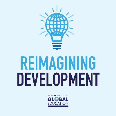 Justice-led Approaches to Global Development with Priya Lukka