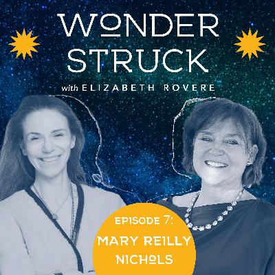 07: Mary Reilly Nichols - The Whole World Became White Light