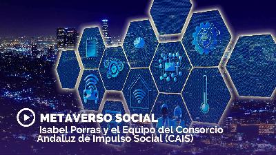 Metaverso Social