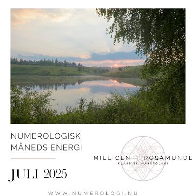 2025 | Numerologisk energi i juli måned i år 2025 2025 | Numerologisk energi i juli måned i år 2025