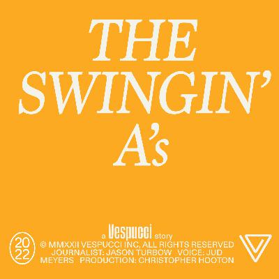The Swingin' A's