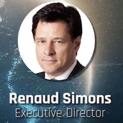 #TradeFinancePodcast​​: Ep.5 Renaud Simons ci parla di Mitigram in Italiano