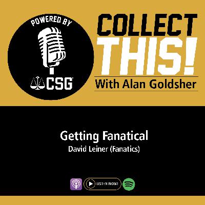 Getting Fanatical