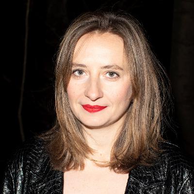 Anika Landsteiner: Sorry, not sorry – Über weibliche Scham Anika Landsteiner: Sorry, not sorry – Über weibliche Scham