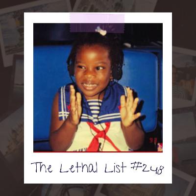 E248: all that