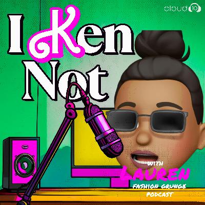 I Ken Not... Welcome Autumn without Ending Summer! GOODBYE LOVE ISLAND! with LAUREN of FASHION GRUNGE!